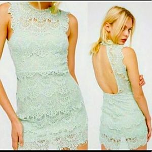 Free People Dress